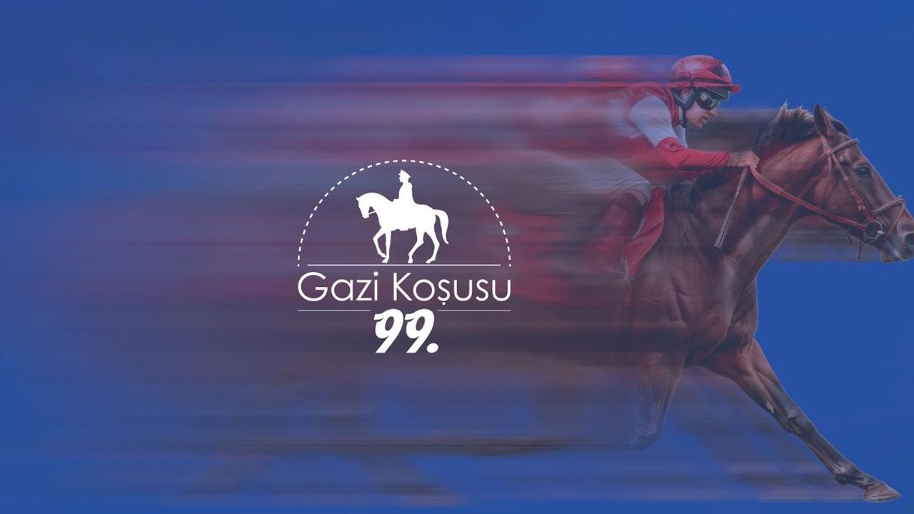 gazi kosusu oncesinde heyecan dorukta