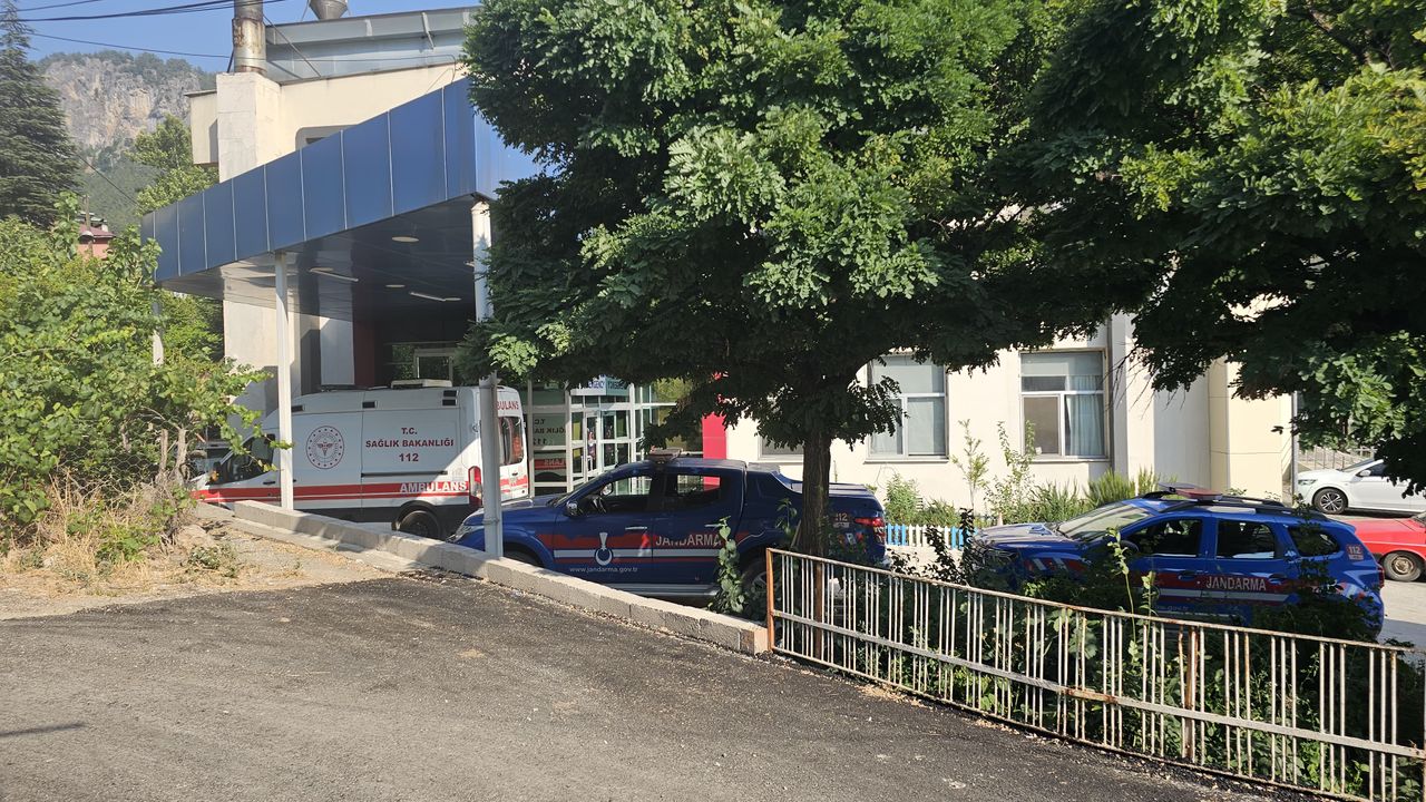 Annesinin emzirip yatağına yatırdığı 1 aylık bebek ölü bulundu