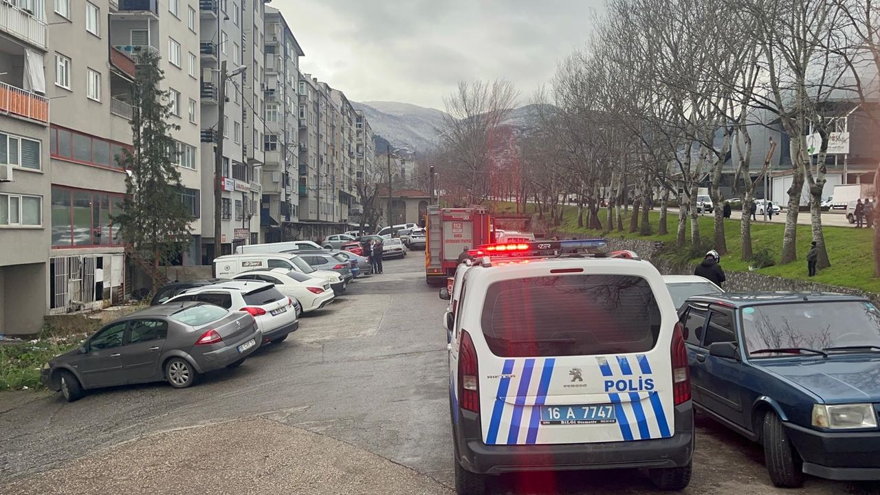 2 metre yükseklikten dere yatağına düşüp öldü