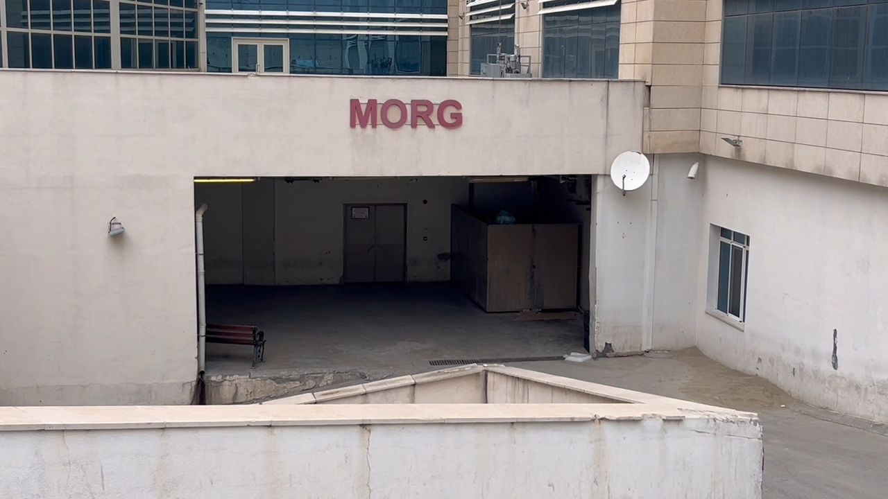 Siirt'te yatağında hareketsiz bulunan bebek yaşamını yitirdi