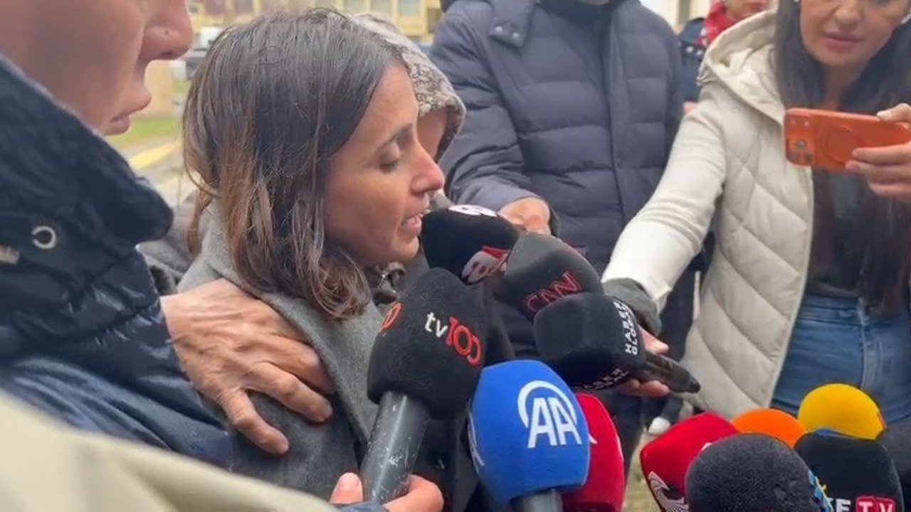 Gülistan Doku soruşturmasında tutuklu sayısı 8 oldu (3)