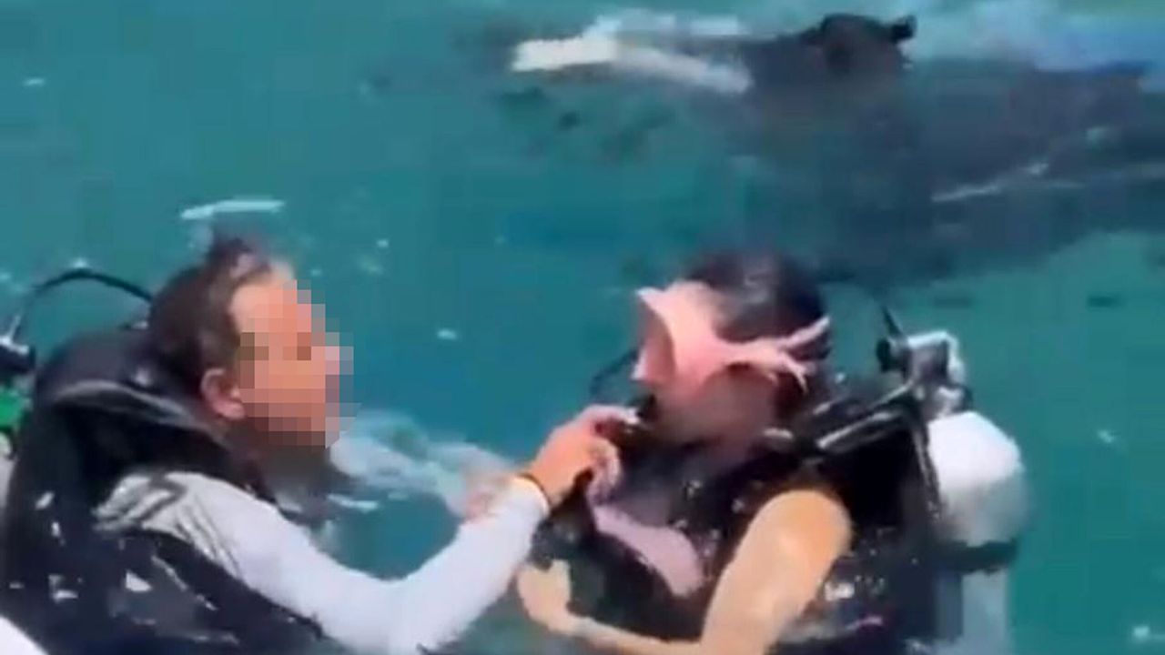 Ölümlü dalışın sanığı, belge iptaline rağmen dalışta