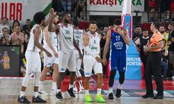 Türkiye Sigorta Basketbol Süper Ligi Play-Off Finali