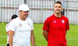 Okan Kocuk Samsunspor İçin Sabırsızlanıyor