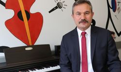 Samsun'da Özel Öğrenciler Müzikle Beceriler Ediniyor