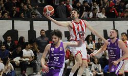 Yılyak Samsunspor Basketbol’un Final Heyecanı