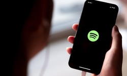 Spotify İsveç’te veri ihlalinden dolayı ceza aldı