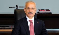 Bakan Uraloğlu: Her gün 422 Büyük Saldırı Engelleniyor