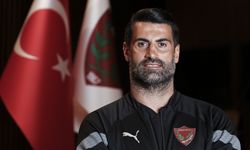 Volkan Demirel, Hataylılara Mesaj Gönderdi