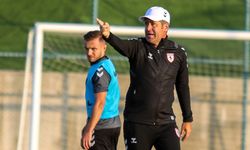 Hüseyin Eroğlu Konuştu: Samsunspor Sistem Takımı Olacak