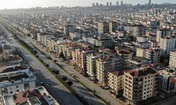 Samsun’da Haziran Ayında 1474 Konut Satıldı