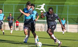 Samsunspor'da 20 Futbolcu Kadro Dışı