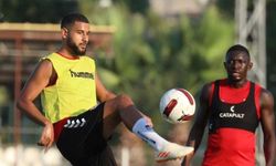 Samsunspor'da Fofana ve Bennasser Ayrılıyor Mu?