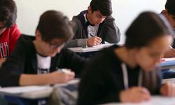 LGS'de Öğrencilerin Yüzde 96,21'i Tercihlerine Yerleşti