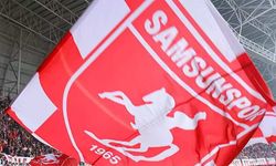 Samsunspor-Gaziantep FK I 11’ler Belli Oldu