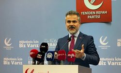 Suat Kılıç'tan Yerel Seçimlere İlişkin İttifak Açıklaması