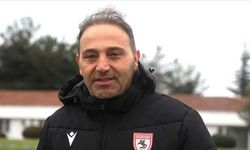 Fuat Çapa Yeniden Samsunspor'da