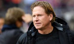 Markus Gisdol Kimdir?