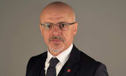 CHP Samsun'da Mehmet Özdağ Dönemi