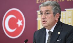 CHP'li Çan: Biz İmar Rantından Anlamayız