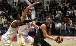 Reeder Samsunspor Ağır Yaralı: 67-81