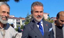 Suat Kılıç'tan İsrail'e Tepki Çağrısı