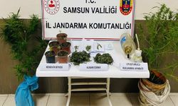 Samsun'da Ekim Ayında Aranan 612 Kişi Yakalandı