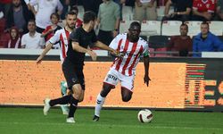 Fofana: İstanbulspor'u Yenip, Pendikspor Maçına Moralli Gideceğiz