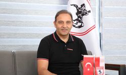 Samsunspor Futbol Direktörü Fuat Çapa'dan Transfer Açıklaması