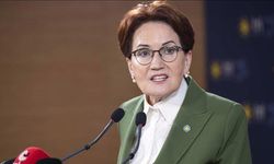 İYİ Parti Lideri Akşener'den İttifak Açıklaması