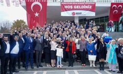 Samsun'da MHP Genişletilmiş Bölge İstişare Toplantısı