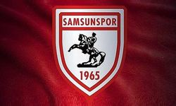 Samsunspor'un Kasımpaşa Maçı Kadrosu Açıklandı