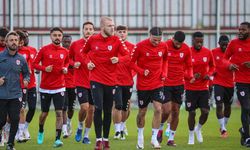 Samsunspor 3'te 3 Yapmak İstiyor