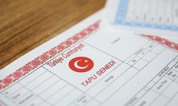 'Türkiye Tapu' Uygulaması 2024'te Devrede!