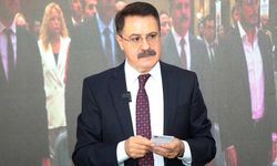 Başkan Deveci: Çalmadığım ve Çaldırmadığım İle Yönetiyorum