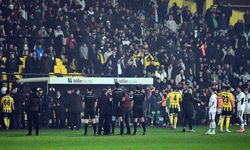 İstanbulspor'u Bekleyen Ceza! İşte İlgili Madde