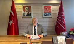 CHP İl Başkanı Mehmet Özdağ'dan Sudan Eleştirisi!