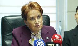 Meral Akşener:  İYİ Partiye Operasyon Çekiliyor