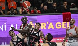 Samsunspor Son Periyotta 40 Sayı Yedi: 98-69