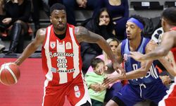 Samsunspor Basketbol Yine Mağlup: 67 - 71