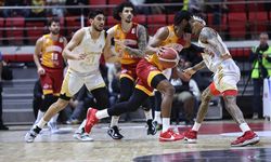 Reeder Samsunspor - Galatasaray: 70 - 72