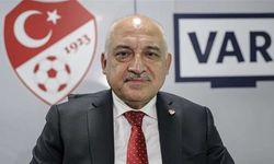 TFF Başkanı Büyükekşi: Türk Futboluna Utanç Dolu Bir Yumruk Atıldı