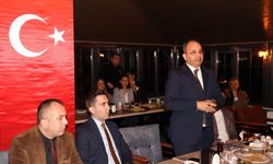Samsun'da Gastronomi Turizmi Kapsamında Kaz Tiridi Tanıtıldı