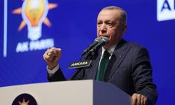 Erdoğan, 48 İlin Belediye Başkan Adaylarını Açıkladı