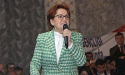 Meral Akşener:  İYİ Parti Olarak Belediyeleri Alacağız