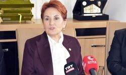 Meral Akşener: Yazıcıoğlu ile Ateş'in Katillerini Yakalayacağız