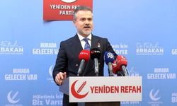 Suat Kılıç: AK Parti İle Görüşmeler Kesildi