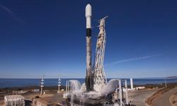 Türkiye’nin İlk Uzay Yolcusu, Falcon 9 İle ISS’e Gidiyor