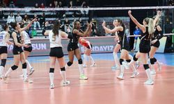 VakıfBank - Muratpaşa Bld. Sigorta Shop: 3-0