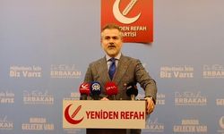 Yeniden Refah Partili Kılıç: AK Parti ile İttifak Görüşmeleri Tamamlandı